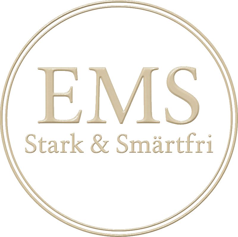 EMS Stark & Smärtfri